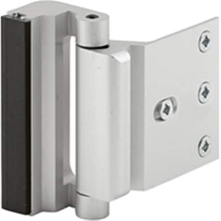 Lawnitator U10827 Stop Door Entry Block Satin Nickel LA429539